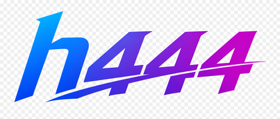 h444